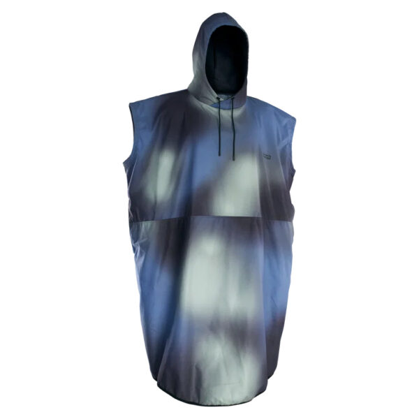 Ion Men's Select Poncho Bamboo