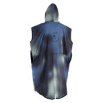 Ion Men's Select Poncho Bamboo