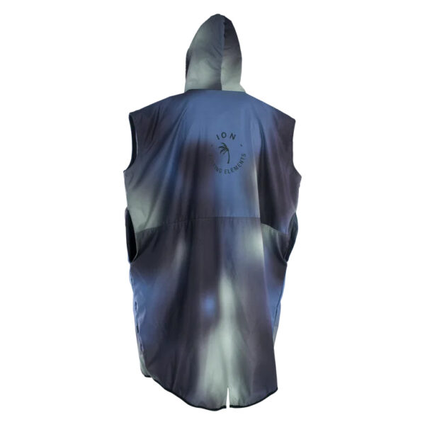 Ion Men's Select Poncho Bamboo