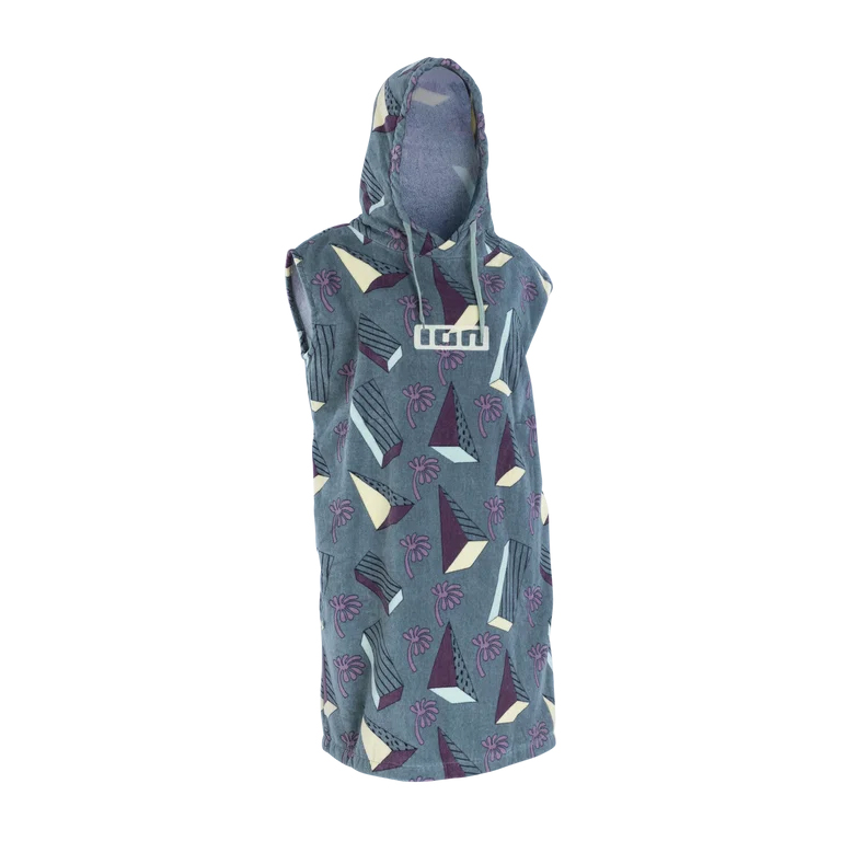Ion Grom Poncho Ion Grom Poncho