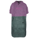 Prolimit Pure Girl Poncho Violet 2025