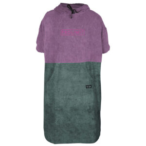 Prolimit Pure Girl Poncho Violet 2025