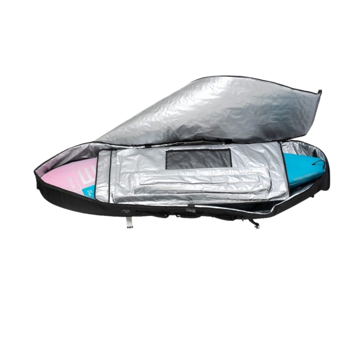 FBC Downwind/Midlength Travel Bag - Image 2