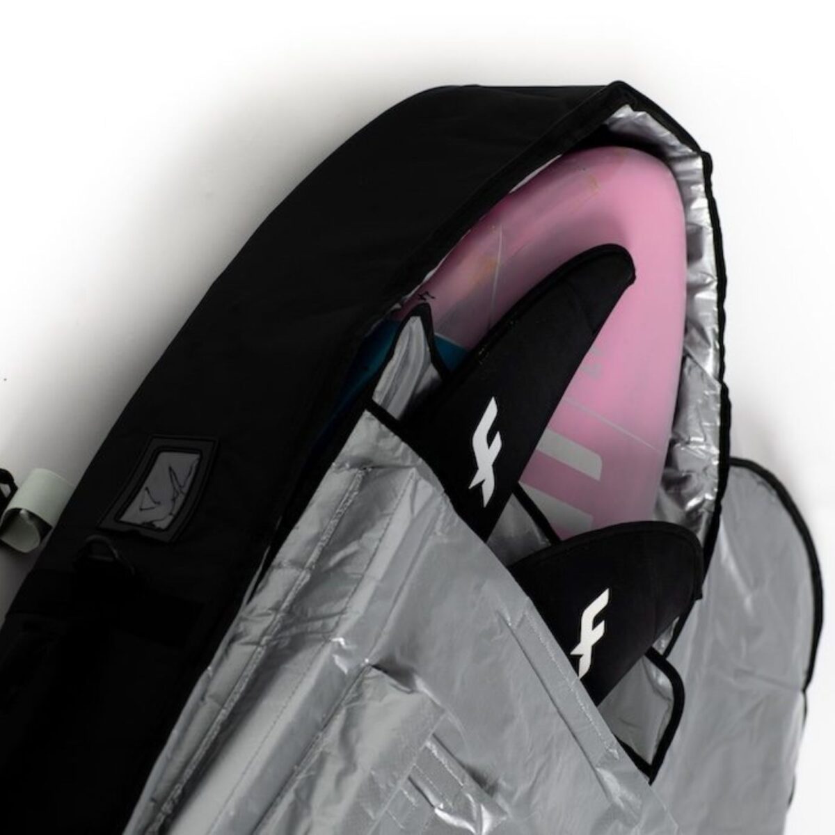 FBC Downwind/Midlength Travel Bag - Image 3
