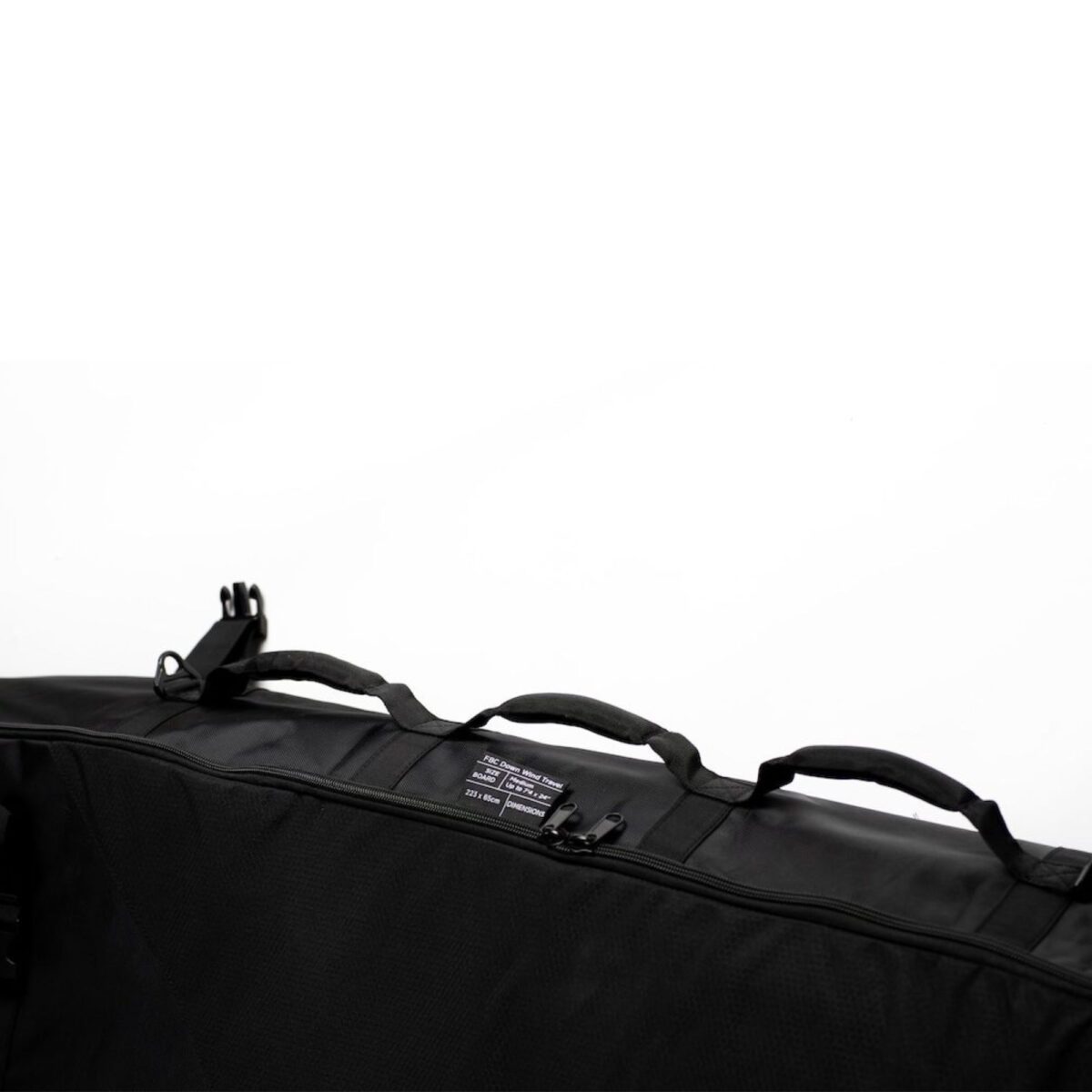 FBC Downwind/Midlength Travel Bag - Image 4