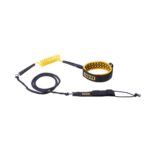 Ion Wing Core Hybrid Board Leash | Knee