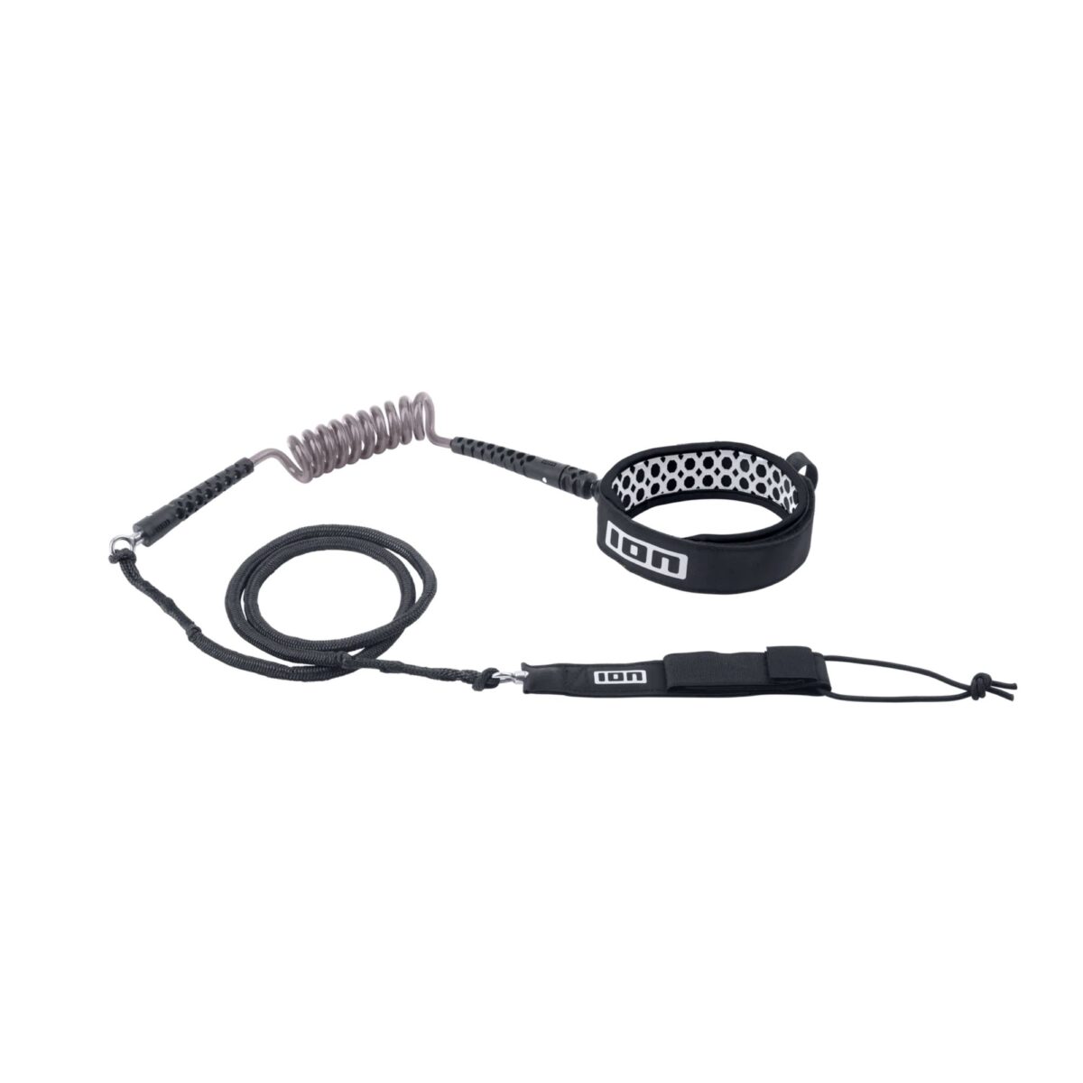 Ion Wing Core Hybrid Board Leash | Knee - Image 2