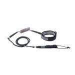 Ion Wing Core Hybrid Board Leash | Knee - Image 2