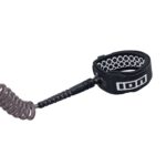 Ion Wing Core Hybrid Board Leash | Knee - Image 3
