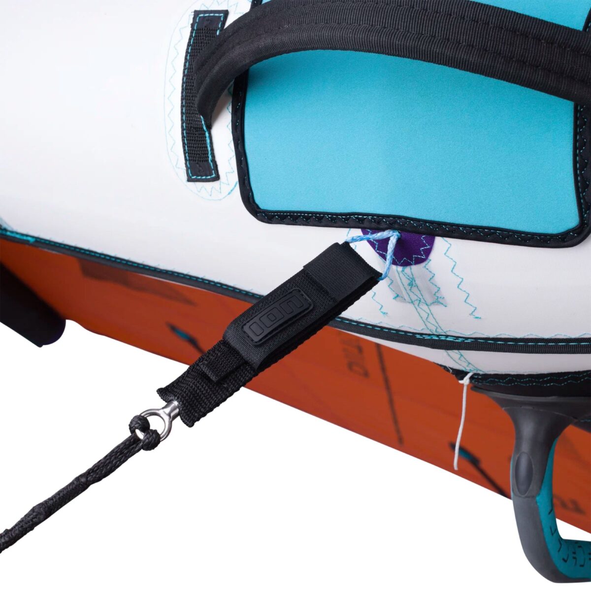 Ion Wing Core Extended Wrist Leash - Image 2