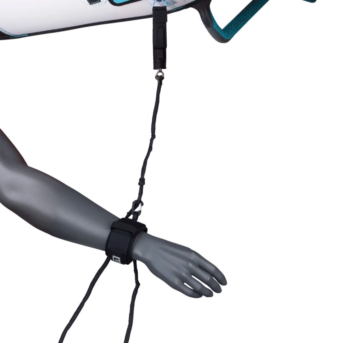 Ion Wing Core Extended Wrist Leash - Image 3