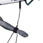 Ion Wing Core Extended Wrist Leash - Image 3