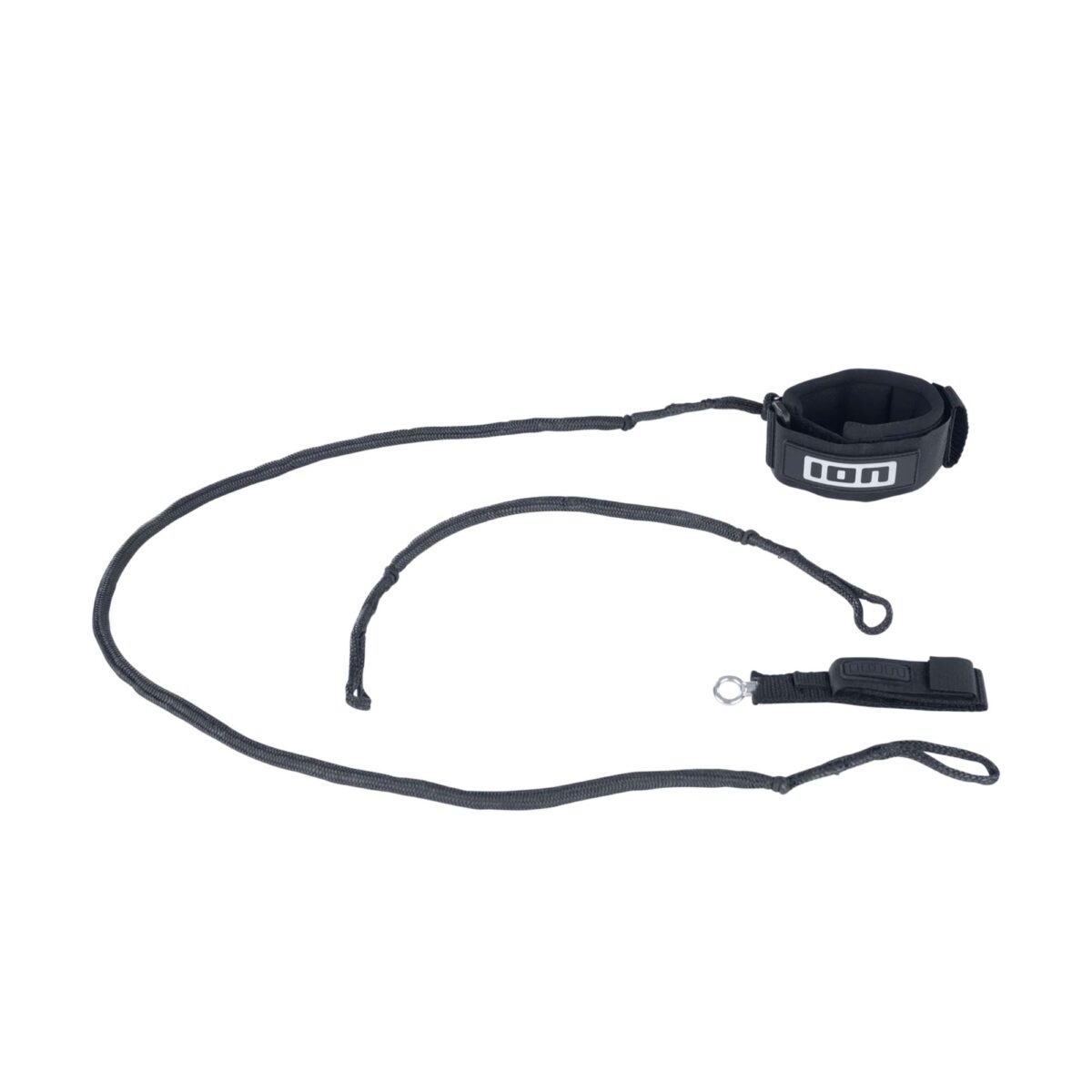 Ion Wing Core Extended Wrist Leash - Image 4