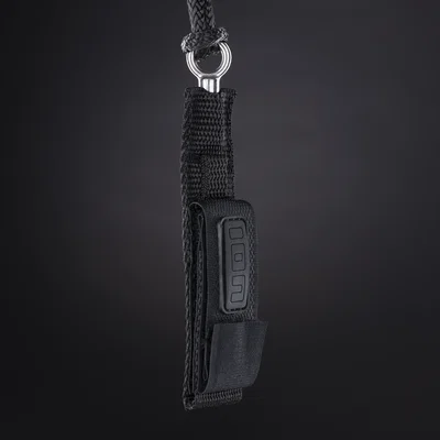 Ion Wing Core Extended Wrist Leash Ion Wing Core Extended Wrist Leash