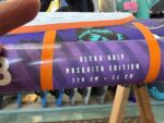 Fanatic Ultra Grip TE 68 2021 USED Windsurf Board
