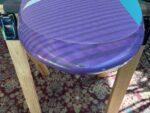 Fanatic Ultra Grip TE 68 2021 USED Windsurf Board