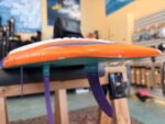 Fanatic Ultra Grip TE 68 2021 USED Windsurf Board