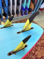 Fanatic Mamba TE 84 2021 USED  Windsurf Board