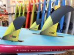 Fanatic Mamba TE 84 2021 USED  Windsurf Board