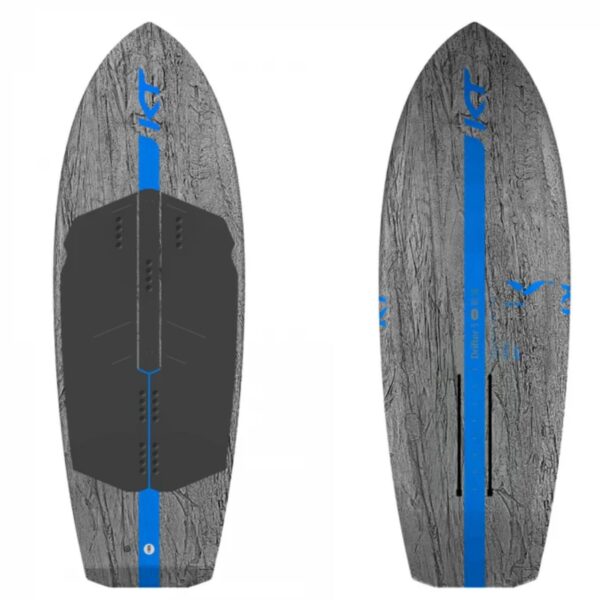 KT Drifter 5 Carbon Foil Board 2026