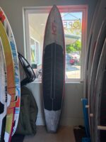 Used KT Dragonfly 3 116 and LF Supply board bag