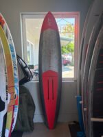 Used KT Dragonfly 3 116 and LF Supply board bag