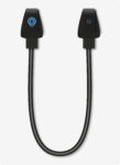 Goya Fixed Windsurf Harness Lines