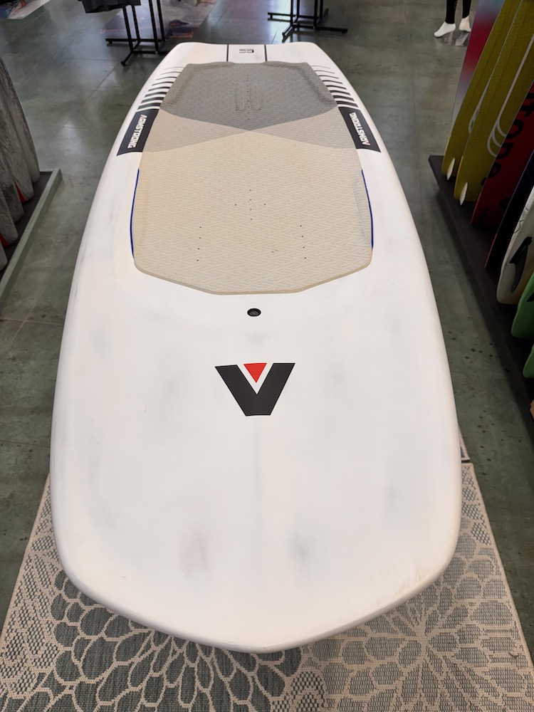 Used Armstrong FG 120L Wing Board – Big Winds