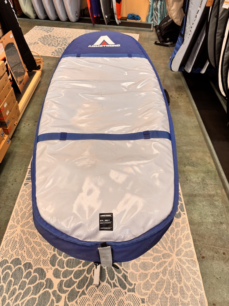Used Armstrong FG 120L Wing Board – Big Winds