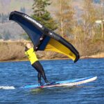 Adult Wing Surfing Lesson