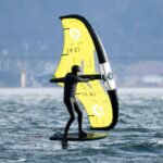 Intermediate Wing Foil Private Lesson