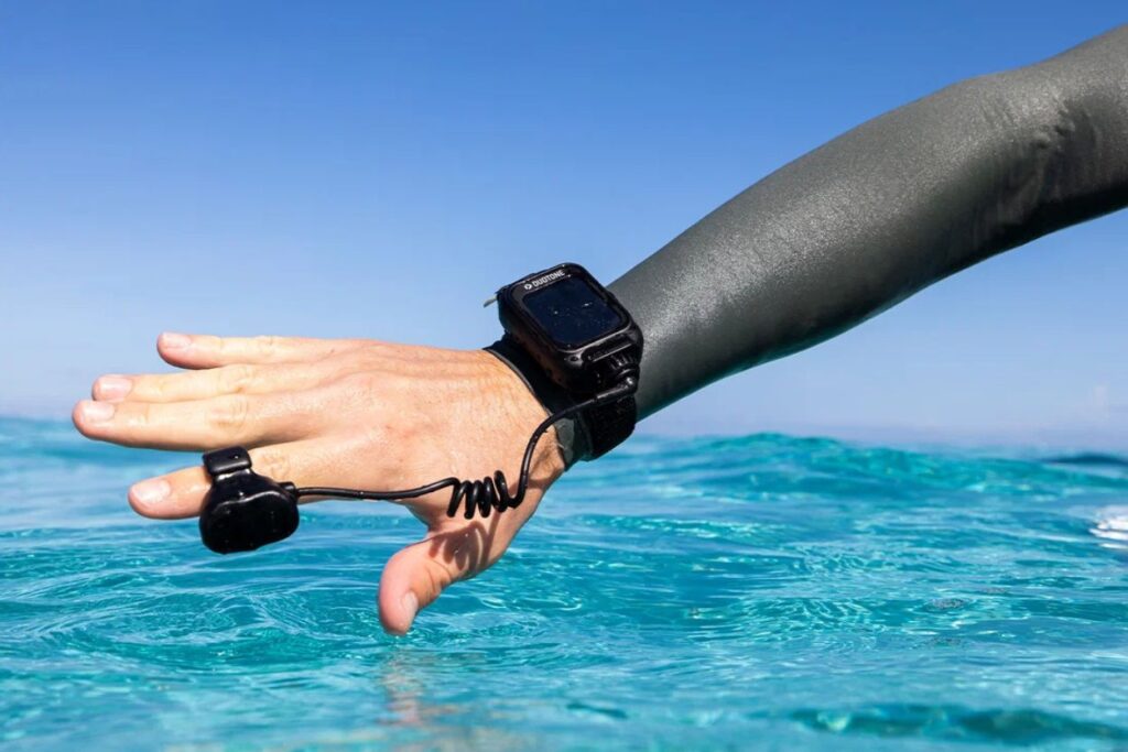 Duotone eRemote Watch Ring Set 2026