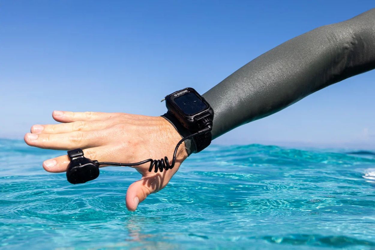 Duotone eRemote Watch Ring Set 2026