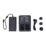 Duotone Battery Charger Set 2026