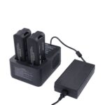 Duotone Battery Charger Set 2026 - Image 3