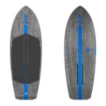 KT Drifter 5 Carbon Foil Board 2026