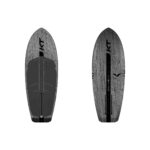 KT Drifter Surf Carbon Foil Board 2026