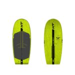 KT Vortex Pro Carbon Foil Board 2026