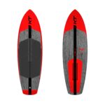 KT Arc Pro Carbon Foil Board 2026