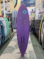 Duotone Downwinder SLS 115 Liter USED 2024 Foil Board - Image 3
