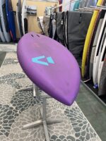 Duotone Downwinder SLS 115 Liter USED 2024 Foil Board - Image 4