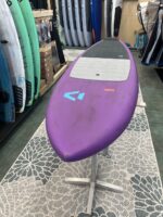 Duotone Downwinder SLS 115 Liter USED 2024 Foil Board - Image 5