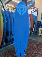 Goya One 12 Carbon 95 USED Windsurf Board - Image 2