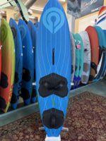 Goya One 12 Carbon 95 USED Windsurf Board