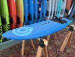 Goya One 12 Carbon 95 USED Windsurf Board - Image 3