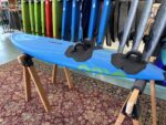 Goya One 12 Carbon 95 USED Windsurf Board - Image 4