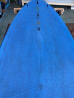 Goya One 12 Carbon 95 USED Windsurf Board - Image 8