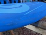 Goya One 12 Carbon 95 USED Windsurf Board - Image 9