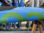 Goya One 12 Carbon 95 USED Windsurf Board - Image 10