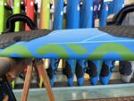 Goya One 12 Carbon 95 USED Windsurf Board - Image 11